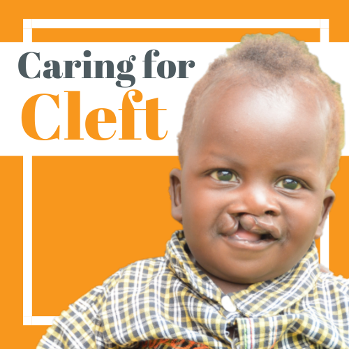 Cleft Surgery in East Africa - Progress to Celebrate! Cleft Surgery in East Africa - Progress to Celebrate!